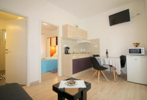 Apartment Noemi in city center, Porec